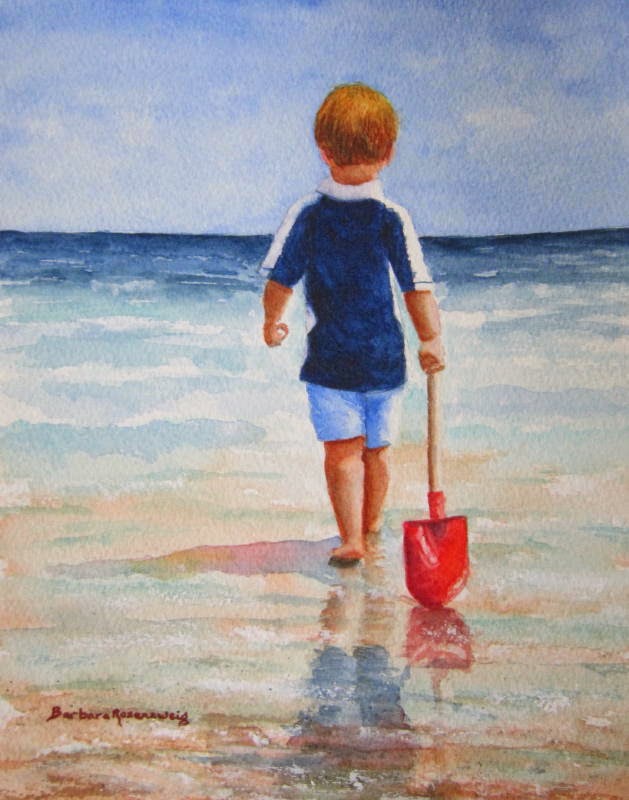 https://www.etsy.com/listing/189880125/beach-boy-child-red-shovel-seashore?