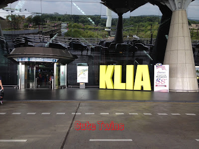 Bandara KLIA