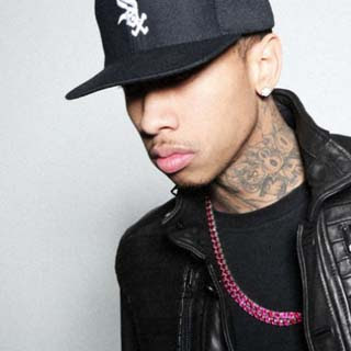 Drink the Night Away Tyga