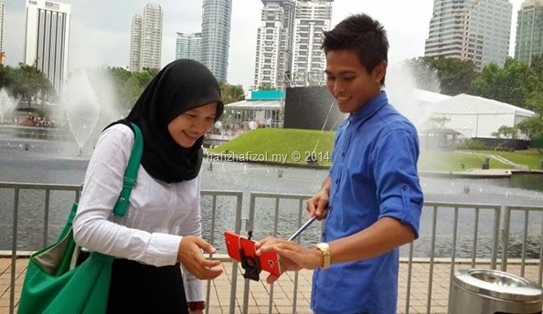 monopod tasik klcc_3