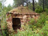 La Barraca de Vinya de la Costa