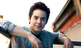 David Archuleta