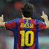Uniknya Messi di Mata Guardiola