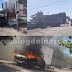 Levantón de Narco en Tecomán, Colima, desata Narcobloqueos, enfrentamientos entre Sicarios rivales y con Fuerzas Federales
