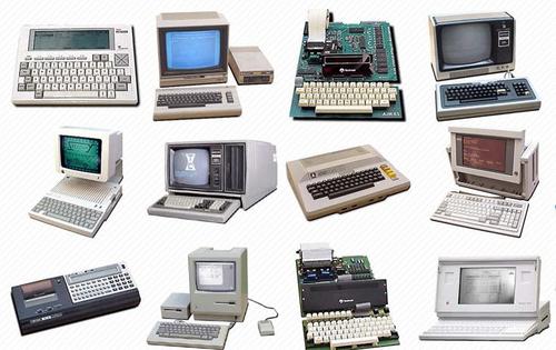 MLS@comptronix101: The Evolution of Computers