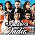 Nama-nama Pemain Malaikat Kecil dari India ANTV