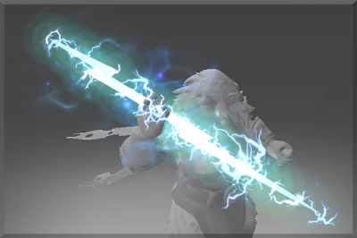 Zeus - Righteous Thunderbolt