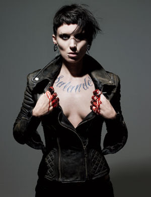 rooney mara hot