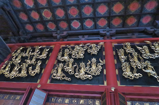 Zenkoji Temple Nagano