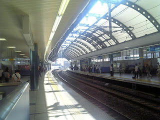 keisei funabashi station