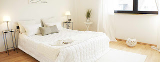 8 Consejos para tu dormitorio ideal según el Feng Shui