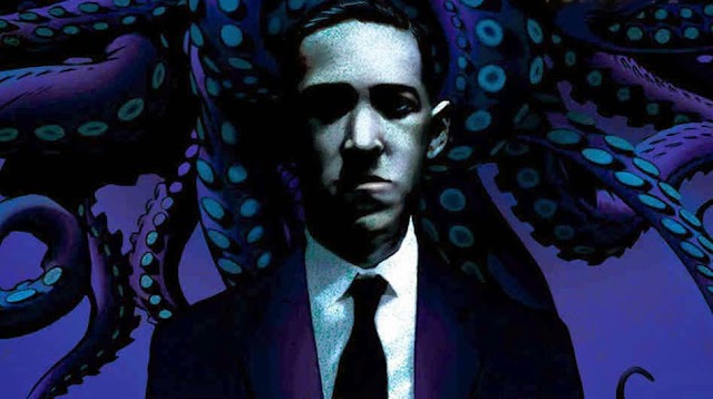 H. P. Lovecraft: inspiração para o Heavy Metal