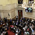 El Senado convirtió en ley la suspensión de las PASO: victoria del Gobierno en medio del Criptogate $LIBRA