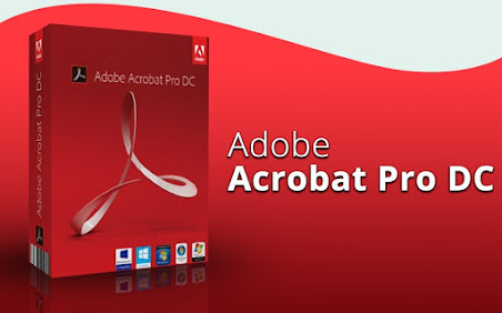 Download Adobe Acrobat Pro DC 2019.021.20048 Crack License Key Full Version