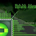  لكل من يعاني من ضعف في الرام RAM Manager افضل برنامج لترشيد إستخدام الرآم 