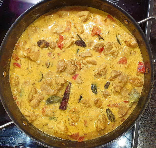 Kanacurry