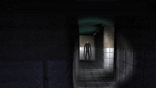 Download Game Slender Fullversion