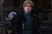 Having now made it through season two of HBO's rendition of Game of Thrones . (my favorite imp)