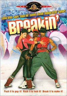 breakin 1984 movie