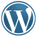 wordpress logo