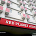 sebar kan Red Planet Hotels Solo - Best Budget Hotel di Pusat Kota Bengawan