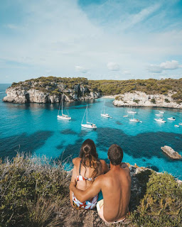 Guía para visitar Menorca