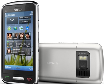 Handset Nokia Terbaru. Full Specifications Nokia