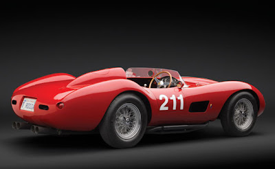 Ferrari 625 Trc Spider 1957 [ www.BlogApaAja.com ]