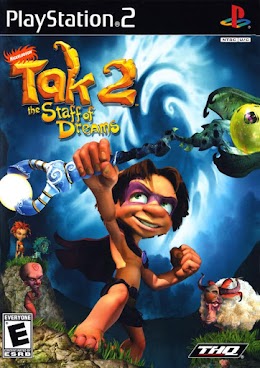 Cheat Tak 2 - The Staff of Dreams USA | PlayStation 2 - PCSX2 - AetherSX2