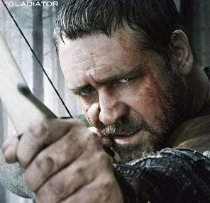 Robin Hood: Movie Review