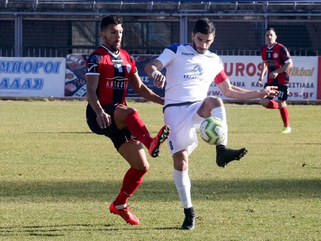 FOOTBALL LEAGUE ΙΣΟΠΑΛΙΑ ΓΙΑ ΤΟΝ ΑΟΚ