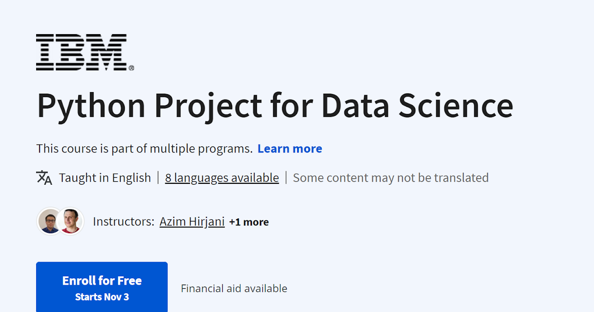 Python Project for Data Science ~ Computer Languages (clcoding)
