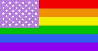 Rainbow Flag