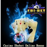 Fbi-bet.com taruhan bola casino sbobet online bonus 100% all produk