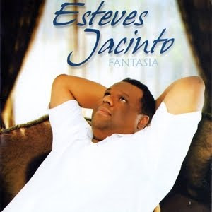 Esteves Jacinto - Fantasia 2011 Voz e PlayBack