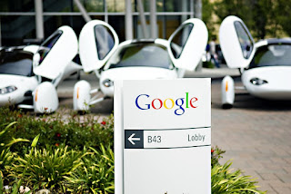 Google car 2 more adwords