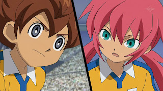 Inazuma Eleven Go - Episodio 23