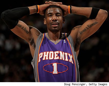 amare stoudemire jewish star. amare+stoudemire+jewish