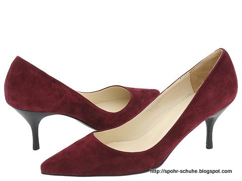 Spohr schuhe:spohr-280355
