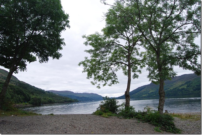 Loch Earn