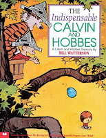 The Indispensable Calvin and Hobbes