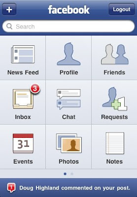 Facebook 3.0