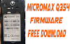 Micromax Q354 Flash File Without Password Cm2 Read