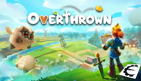Overthrown Cheat Engine