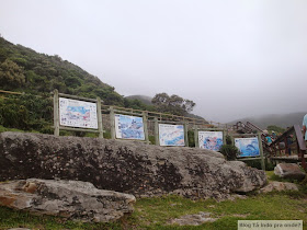 Parque Nacional de Tsitsikamma