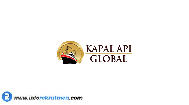 Lowongan Kerja PT Kapal Api Global Terbaru Maret 2023