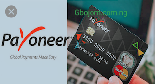 How to Create payoneer account for Sending and Receiving money worldwide