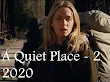 A Quiet Place part 2