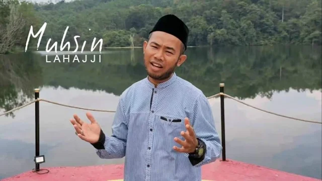 Foto: Muhsin Lahajji. Ia Angkat Keindahan Sawahlunto di Videoklip Lagu Tema Ramadan 2020.