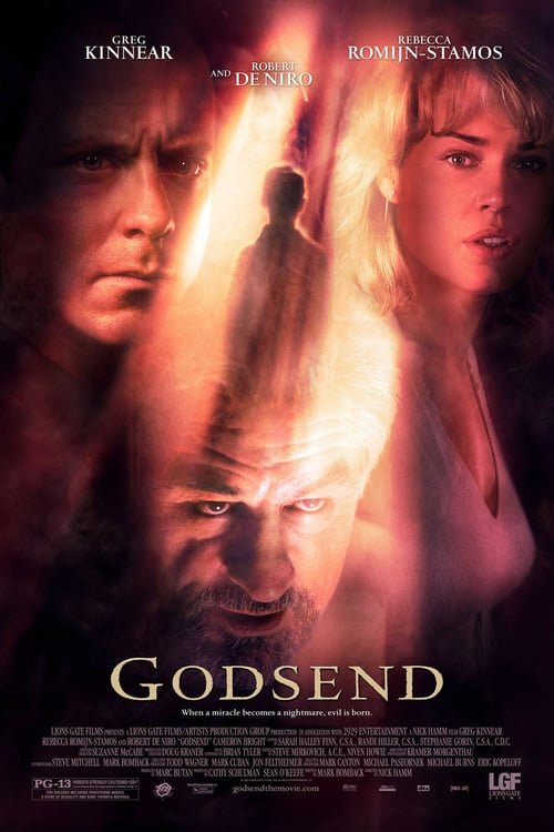 [HD] Godsend 2004 Film Online Gucken